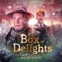 Joe Kraemer - The Box Of Delights: Original Motion Picture Sound