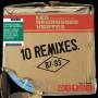 Les Negresses Vertes - 10 Remixes (87-93)