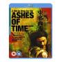 Ashes Of Time Redux - Ashes Of Time Redux [Regio free (0)]