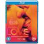 Love - Love [Regio free (0)]