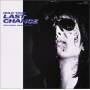 tsuyoshi Nagabuchi - Hold Your Last Chance