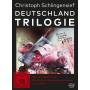 Christoph Schlingensief - Christoph Schlingensief-Deutschland Trilogie (Sp [DE-Version, Regio 2/B]