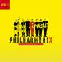 Philharmonix - The Vienna Berlin Music Club Vol.3