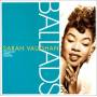 sarah Vaughan - Ballads