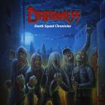 Darkness - Death Squad Chronicles (Clear LP)
