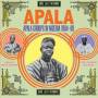 Soul Jazz Records Presents / various - APALA: Apala Groups in Nigeria 1964-1969