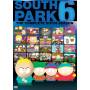 South Park - South Park: Complete Sixth Season [US-Version, Regio 1]