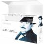 David Suchet / Hugh Fraser / Philip Jackson / + - Poirot-Collectors Box ltd. [DE-Version, Regio 2/B]