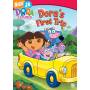 Dora The Explorer - Dora's First Trip [US-Version, Regio 1]