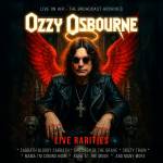 Ozzy Osbourne - Live Rarities