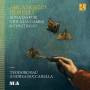 Teodoro Ba / Andrea Buccarella - Sonaten fr Gambe und b.c.