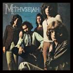 Methusaleh - Matthew, Mark, Luke and John Expanded CD Edition