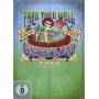 Grateful Dead - Fare Thee Well-July 5th [US-Version, Regio 1/A]