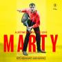 Marty Wilde - Marty-A Lifetime In Music 1957-2019