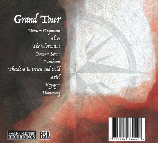 Grand Tour 1