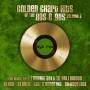 Various - Golden Chart Hits Of The 80s & 90s Vol. 3