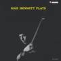 Max Bennett - Max Bennett Plays