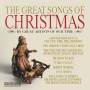 Various - The Great Songs of Christmas--Masterworks Edition
