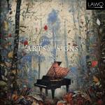 Alexandra Silocea - Arts and Signs