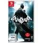 Plaion Gmbh - Batman Arkham Trilogy