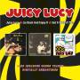 Juicy Lucy - Juicy Lucy/Lie Back And Enjoy It/Get A Whiff