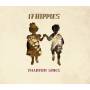 17 Hippies - Phantom Songs (180 GR. / MP 3 Code)