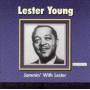Young Lester - Jammin' With Lester