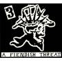 HANK 3 - A Fiendish Threat