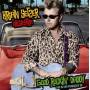 Brian Setzer Orchestra - Good Rockin Daddy-Live In San Francisco