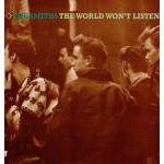 The Smiths - The World Won't Listen