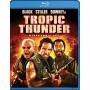 Tropic Thunder - Tropic Thunder [US-Version, Regio 1/A]