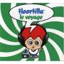 Floorfilla - Le Voyage
