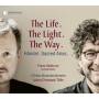 Vitzthum / Tlle / L'Orfeo Barockorchester - The Life.The Light.The Way.-Geist.Kantaten