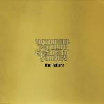 Nathaniel Rateliff & The Night Sweats - The Future (Ltd. clear Vinyl)