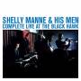 shelly Manne & His Men - Complete Live At The Black Hawk