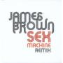 James Brown - James Brown - Sex Machine Remix (12)