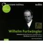 Schw.Festspielorch. / Wien.Philharm. / C. Schuricht - Lucerne Festival,Vol.12-W.Furtwngler Archivfund