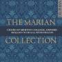 Nicholas / Phillips / Oxf Choir Of Merton College - The Marian Collection
