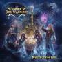 Front Row Warriors - Wheel Of Fortune (Digipak)