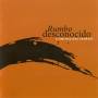 Flamencojazz Company - Rumbo Desconocido