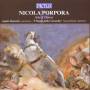 Angelo Manzotti / I Musici Della Concordia - Opernarien