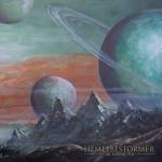 Hemelbestormer - The Radiant Vail