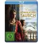 Marc Dugain - Ein kniglicher Tausch (Blu-ray) [DE-Version, Regio 2/B]