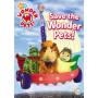 Wonder Pets - Save The Wonder Pets [US-Version, Regio 1/A]