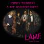 Johnny Thunders / Heartbreakers - L.A.M.F.(The Lost 77 Mixes) (Ltd.Gatefold)