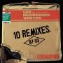 Les Negresses Vertes - 10 Remixes (87-93) (2LP+CD)
