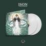 Ison - Stars & Embers (2LP/White Vinyl)