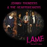 Johnny Thunders & The Heartbreakers - L.A.M.F. - the lost '77 mixes (Ltd. transparent pu