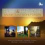 Various Artists - Ruhe & Harmonie - Musik Zum Wohlfhlen Folge 2