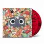 OST / River Boy - Cult Of The Lamb (180g Red+Black Splatter 2LP Gf.)
